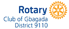 rotary club of gbagada