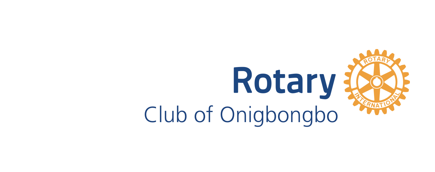 rotary club of onigbongbo
