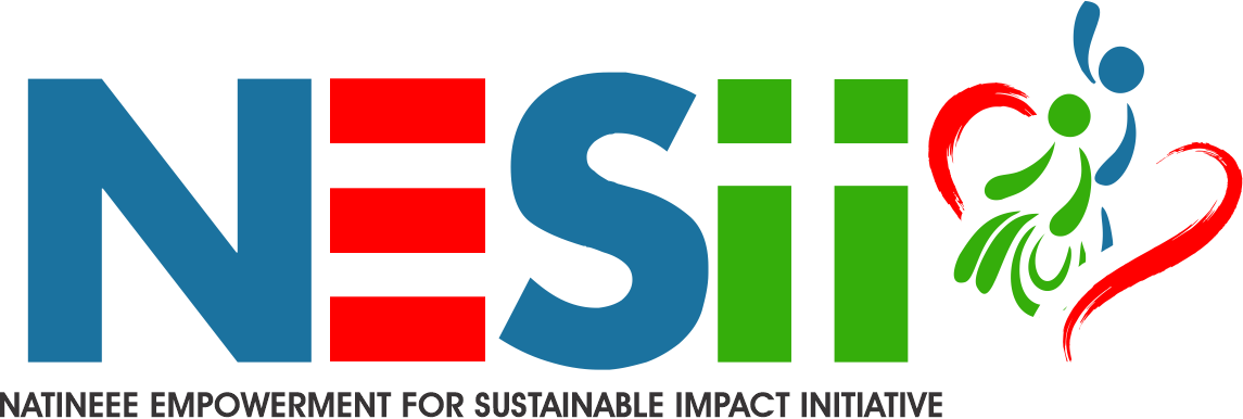 NESII Logo(Colored)